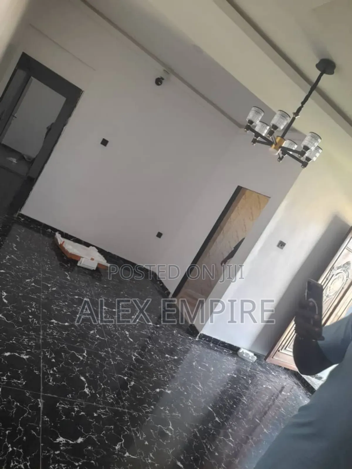 2bdrm Apartment in Amuwo-Odofin for rent in Amuwo-Odofin