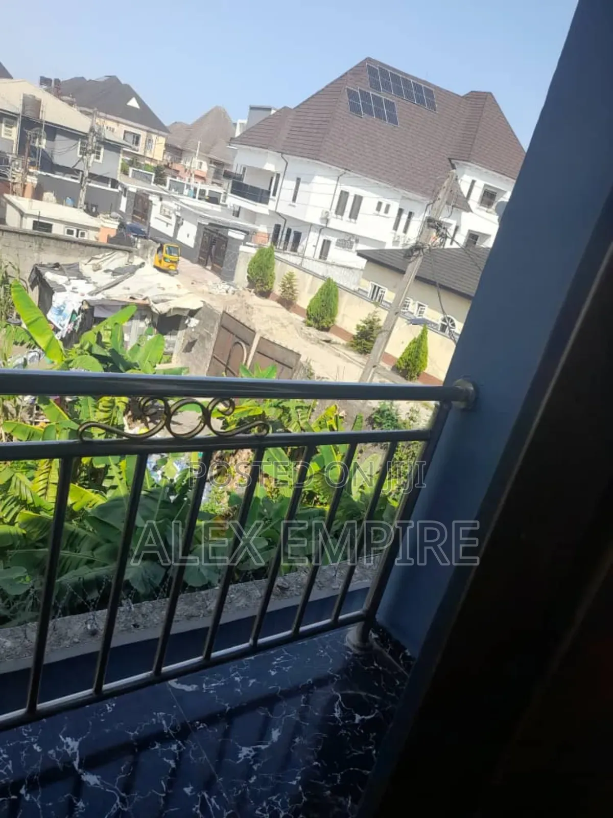 2bdrm Apartment in Amuwo-Odofin for rent in Amuwo-Odofin