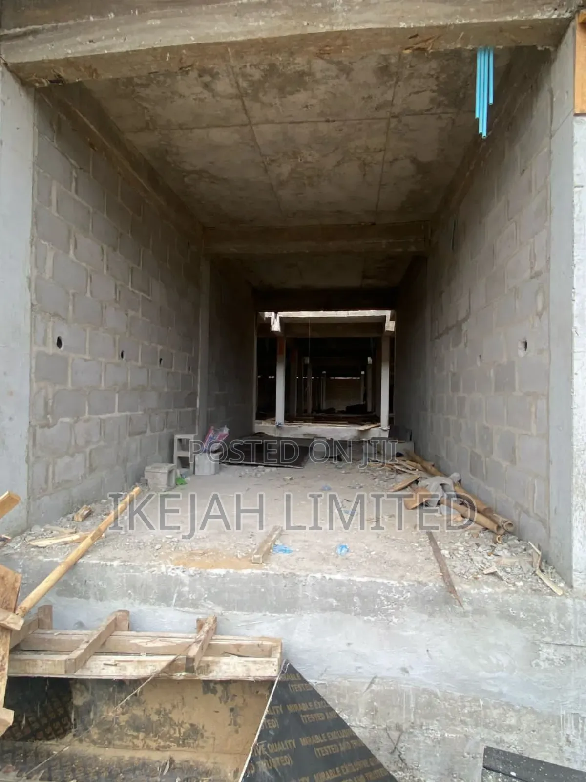 Affordable Luxurious Shop for Sale in Olodi Apapa