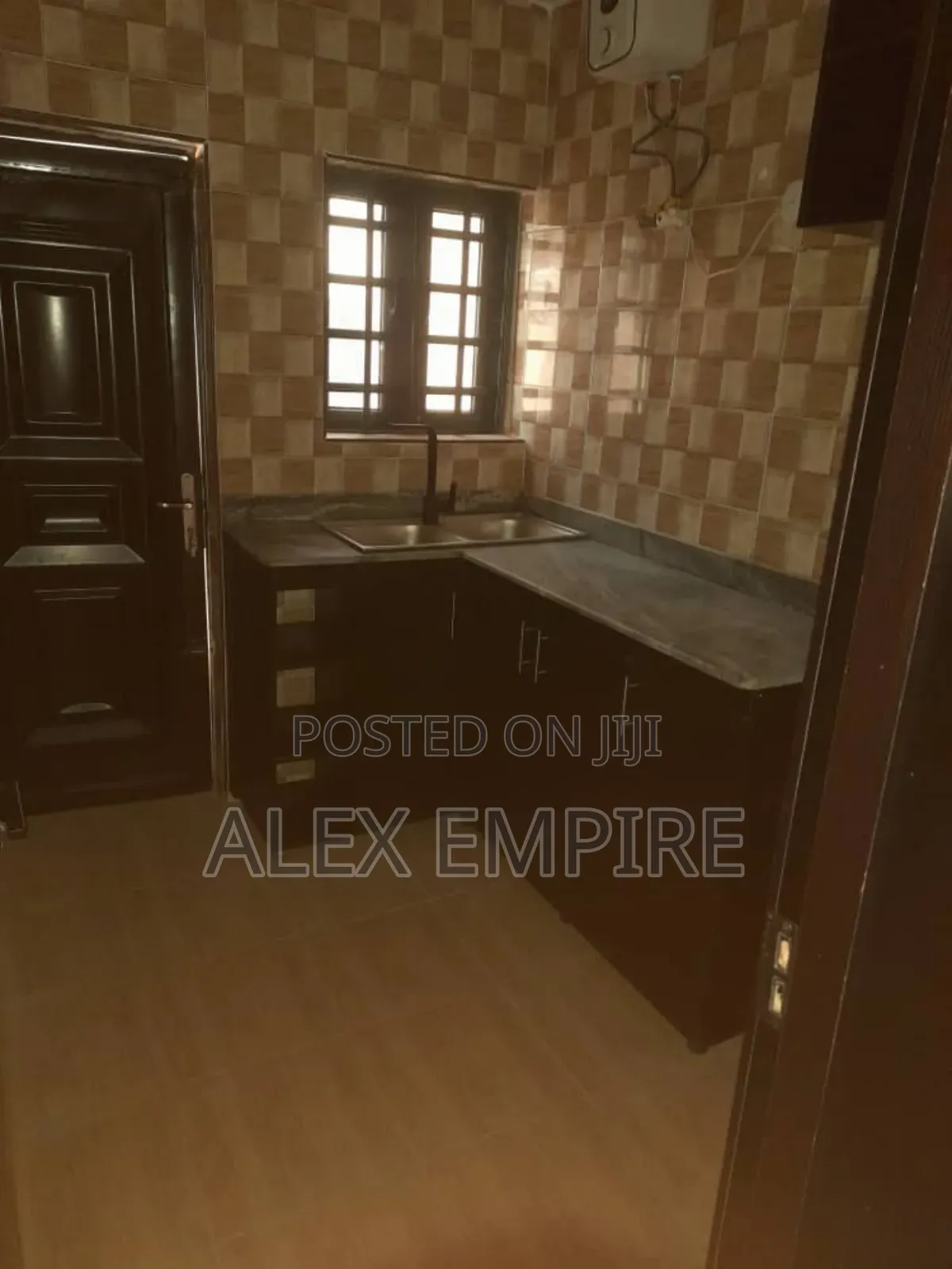 2bdrm Apartment in Amuwo-Odofin for rent in Amuwo-Odofin