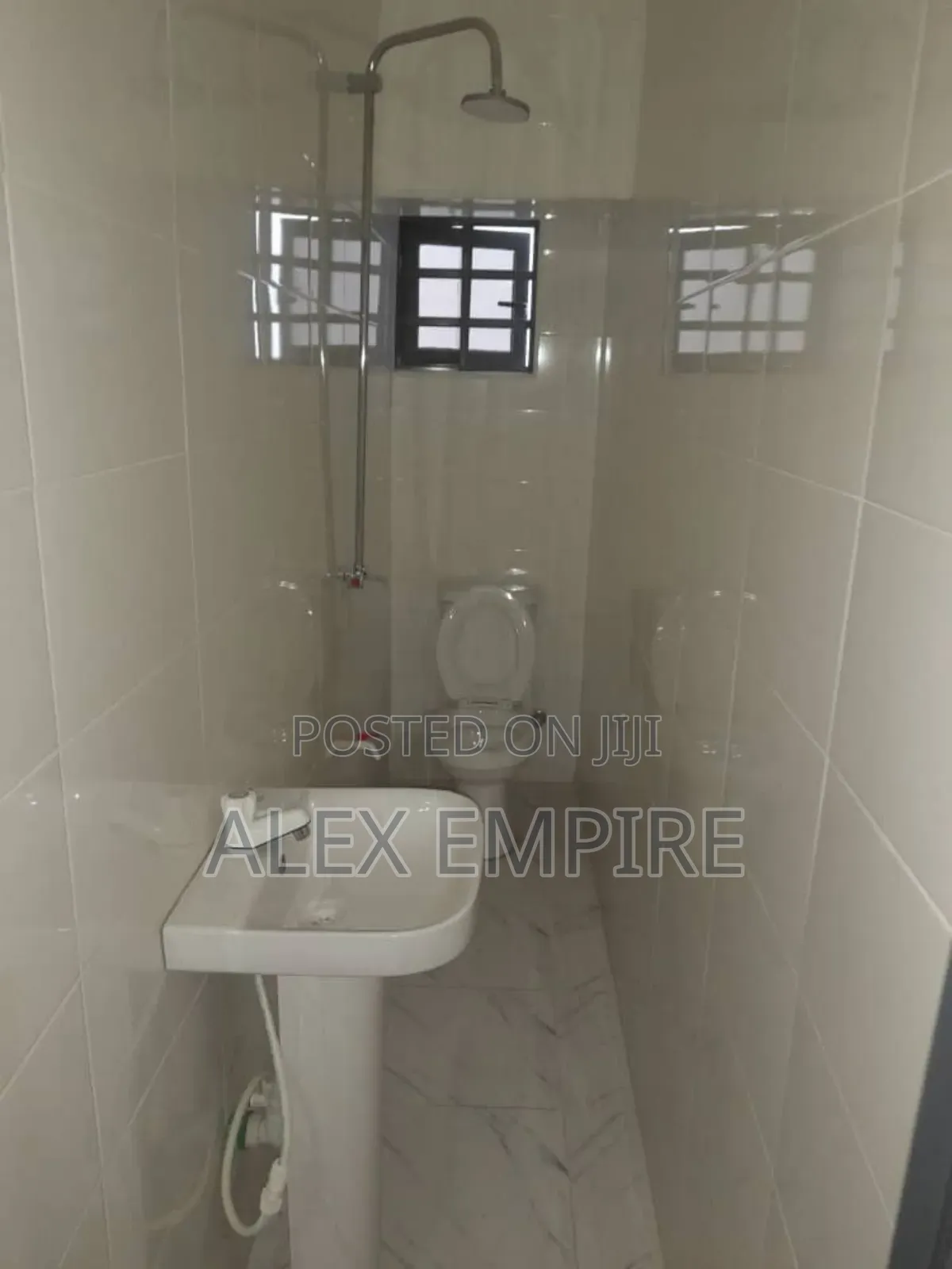 2bdrm Apartment in Amuwo-Odofin for rent in Amuwo-Odofin