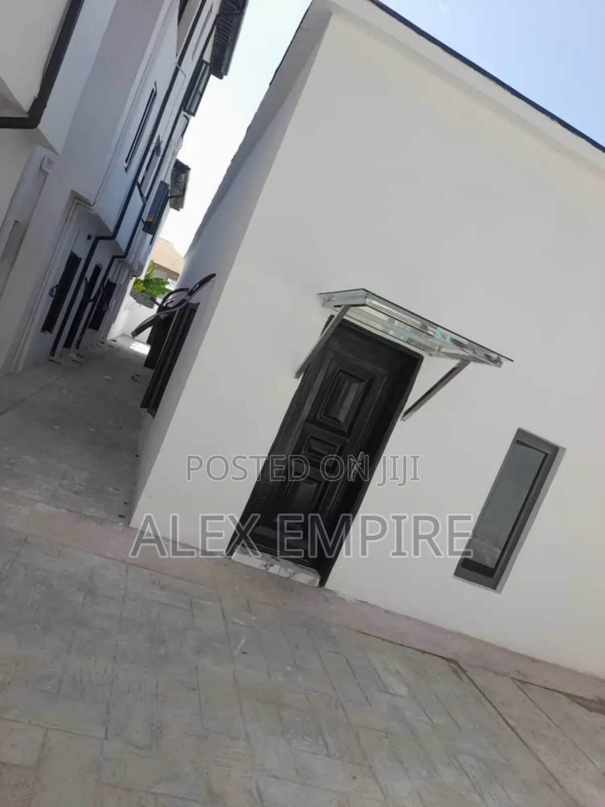 2bdrm Apartment in Amuwo-Odofin for rent in Amuwo-Odofin