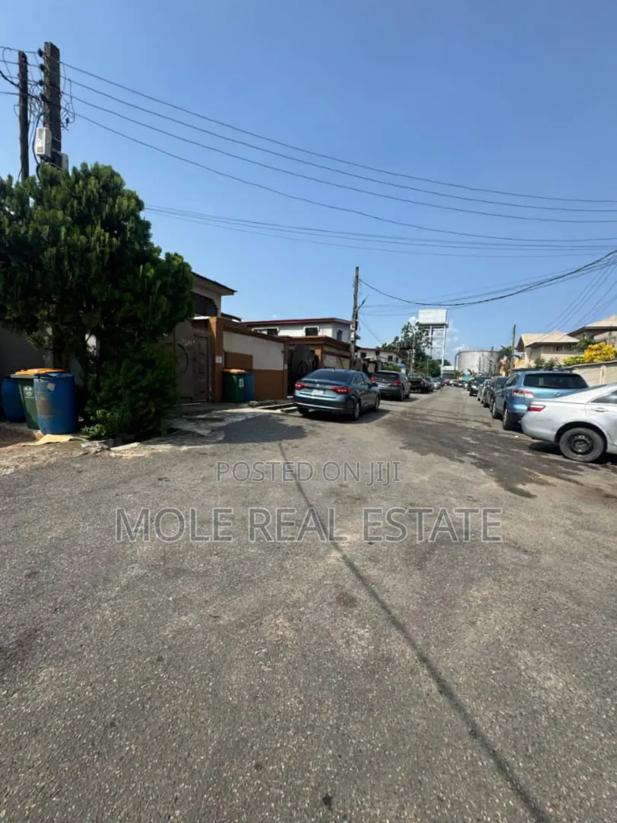 Furnished 4bdrm Duplex in Magodo, GRA Phase 2 Shangisha for sale in GRA Phase 2 Shangisha