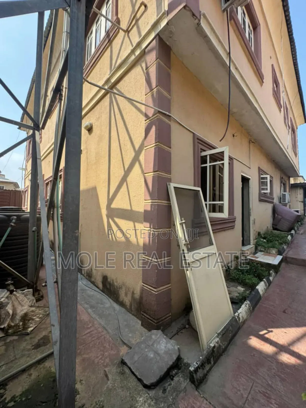 Furnished 4bdrm Duplex in Magodo, GRA Phase 2 Shangisha for sale in GRA Phase 2 Shangisha