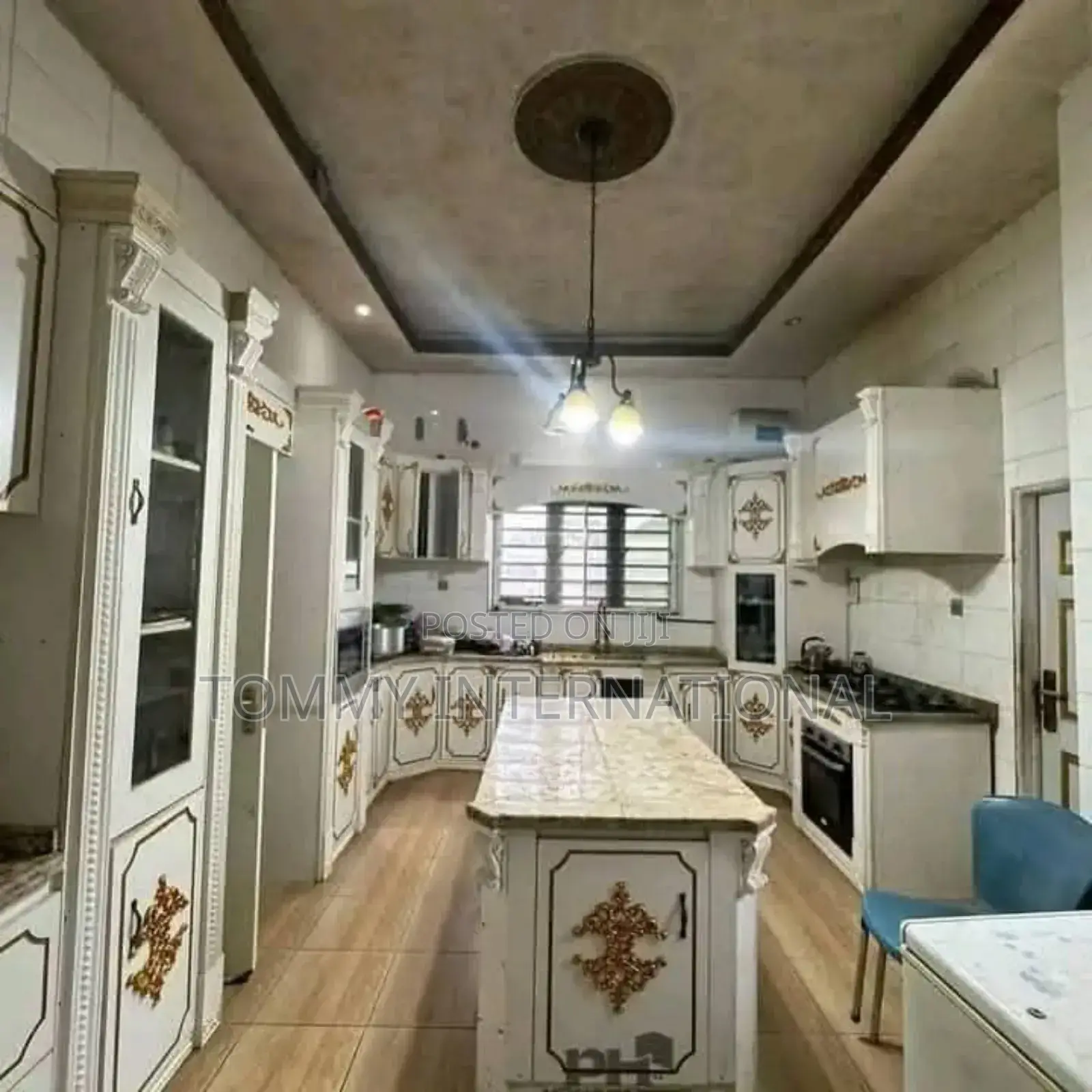 5bdrm Duplex in Unity Estate, Port-Harcourt for sale in Port-Harcourt