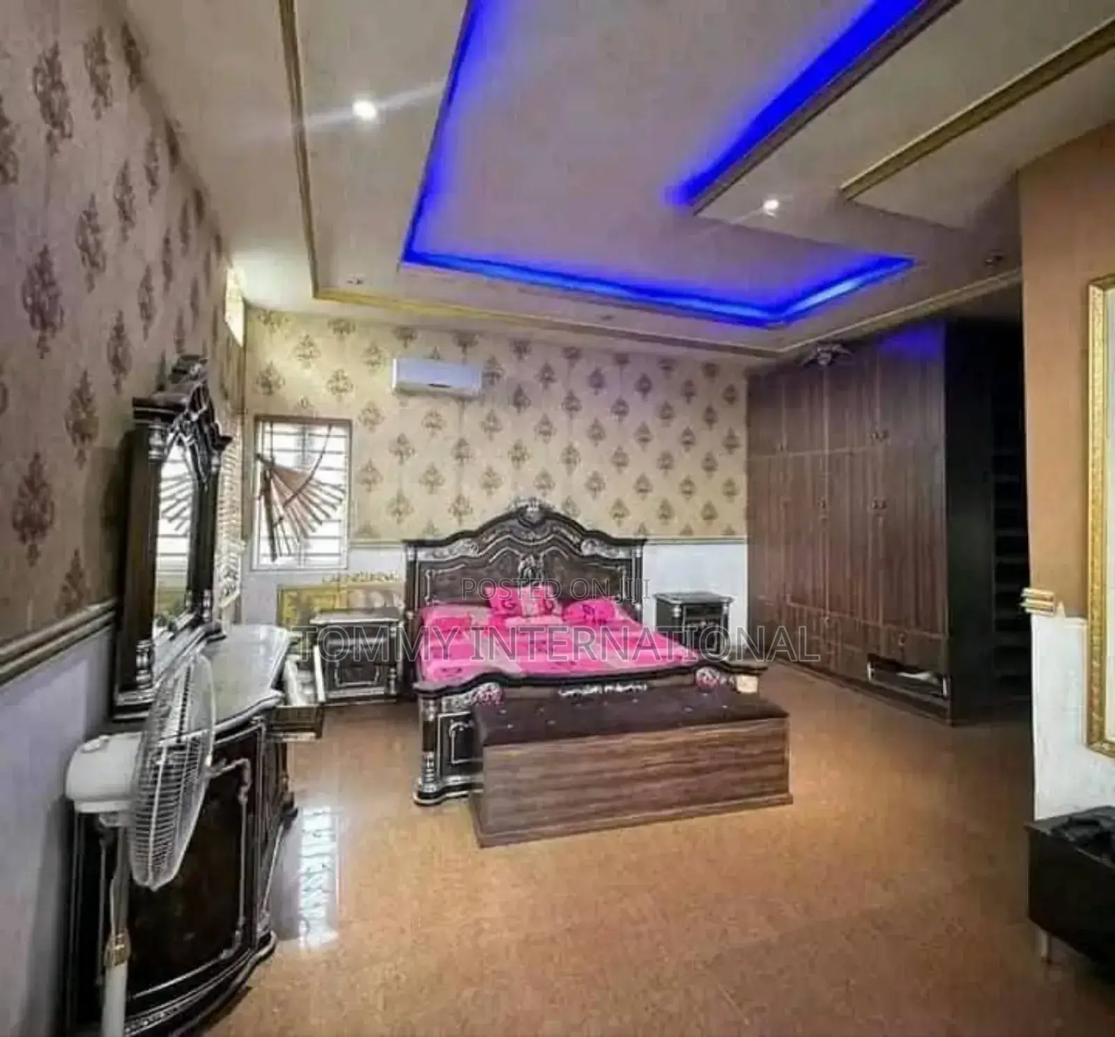 5bdrm Duplex in Unity Estate, Port-Harcourt for sale in Port-Harcourt