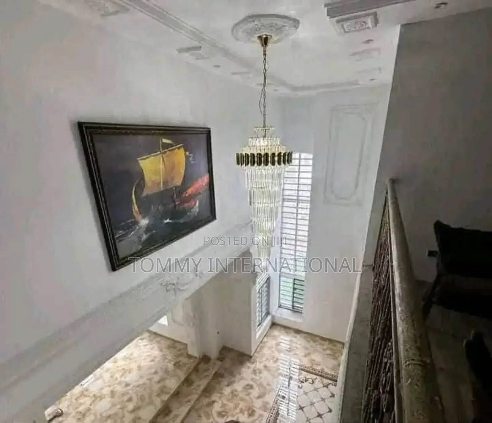 5bdrm Duplex in Unity Estate, Port-Harcourt for sale in Port-Harcourt