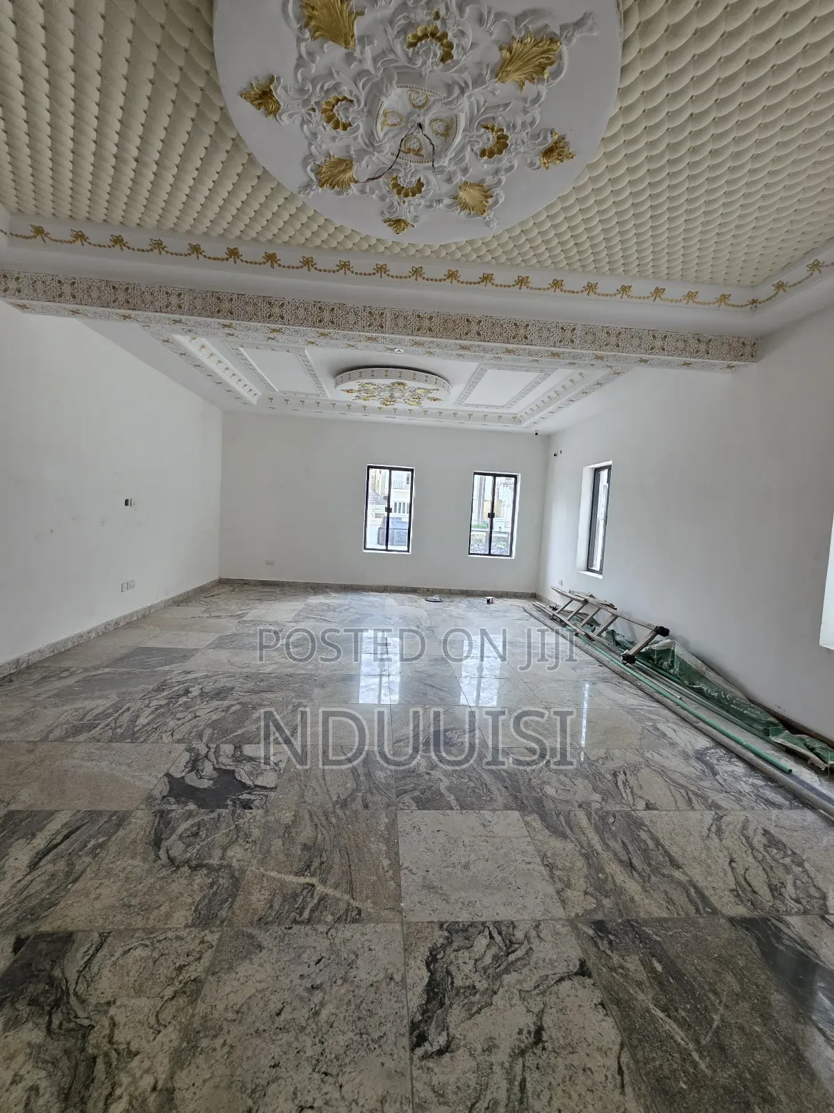 8bdrm Duplex in Asokoro for sale in Asokoro