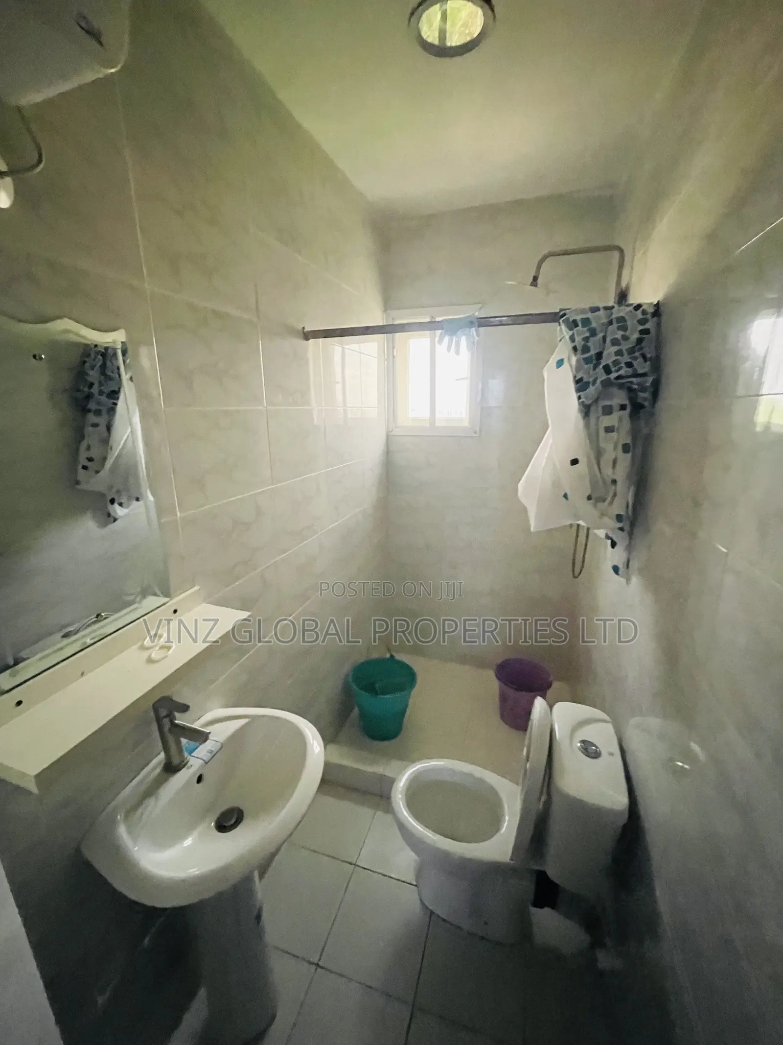 Exquisite One Bedroom Apartment With Excellent Facilities in Lekki