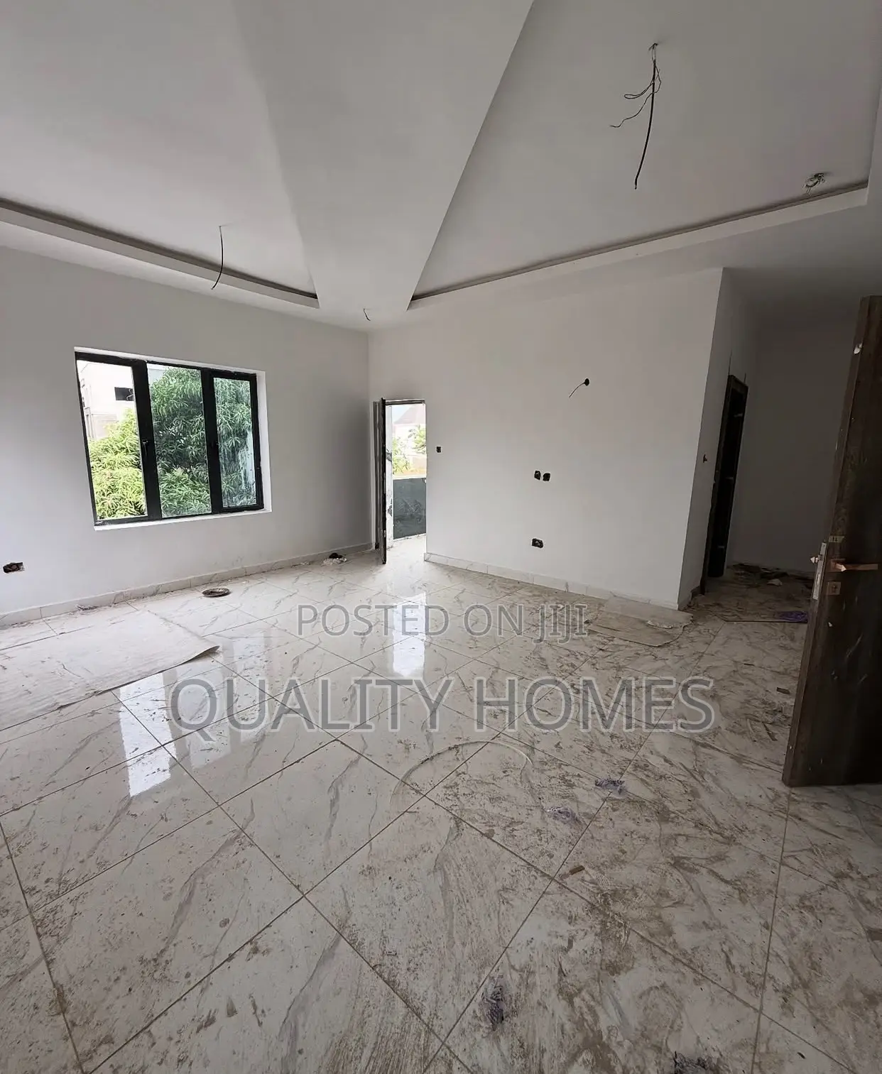 Furnished 6bdrm Duplex in Katampe Extension for sale in Katampe Extension