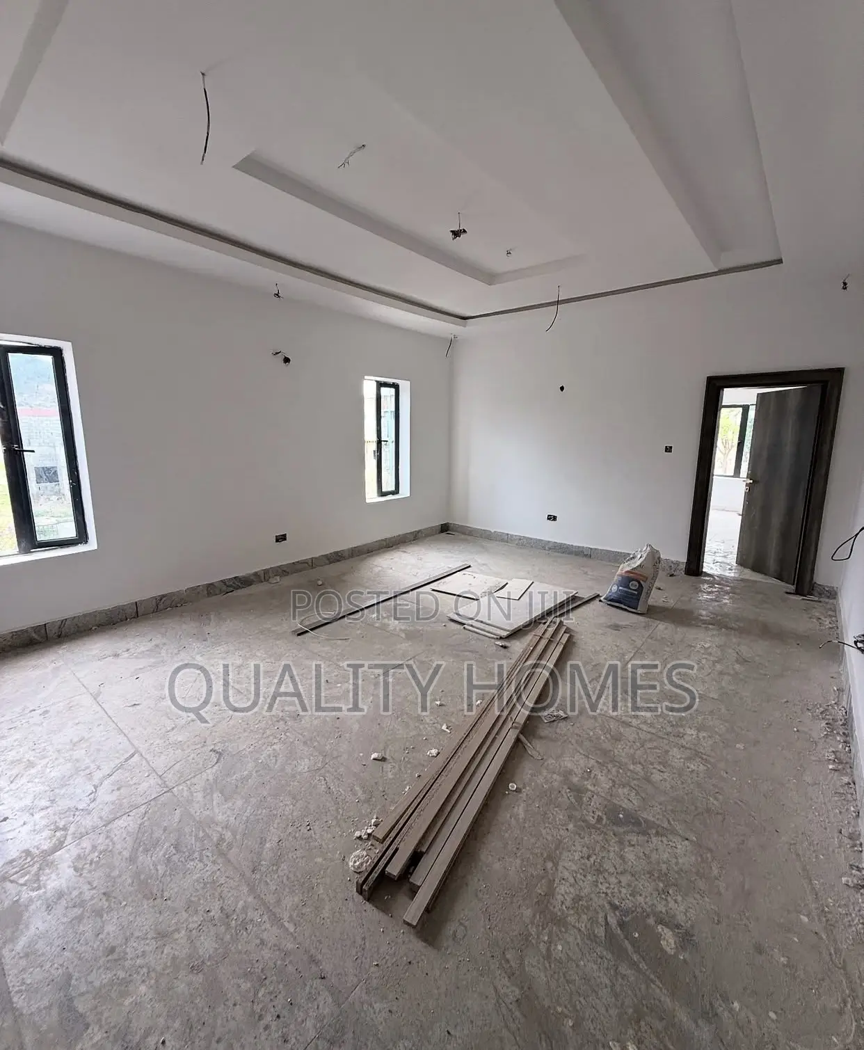 Furnished 6bdrm Duplex in Katampe Extension for sale in Katampe Extension