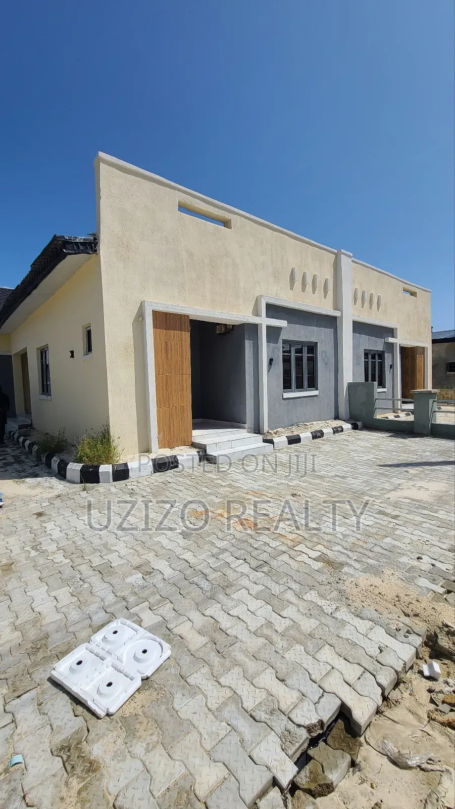 3bdrm Bungalow in Peak Park Estate, Awoyaya for sale in Awoyaya