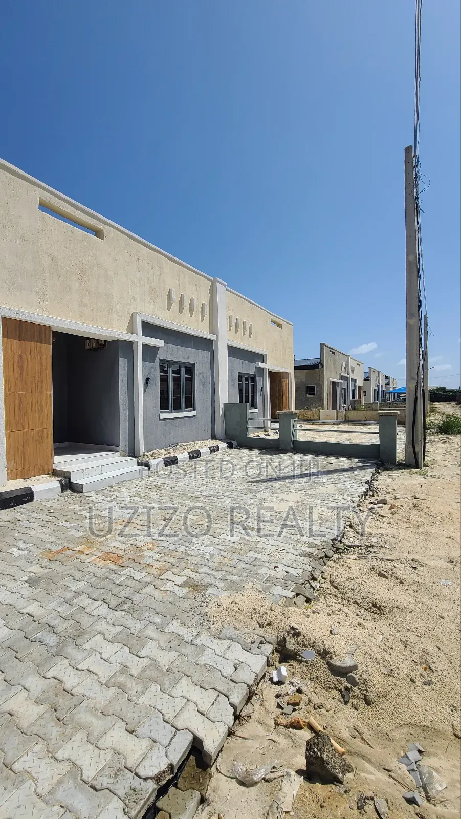 3bdrm Bungalow in Peak Park Estate, Awoyaya for sale in Awoyaya