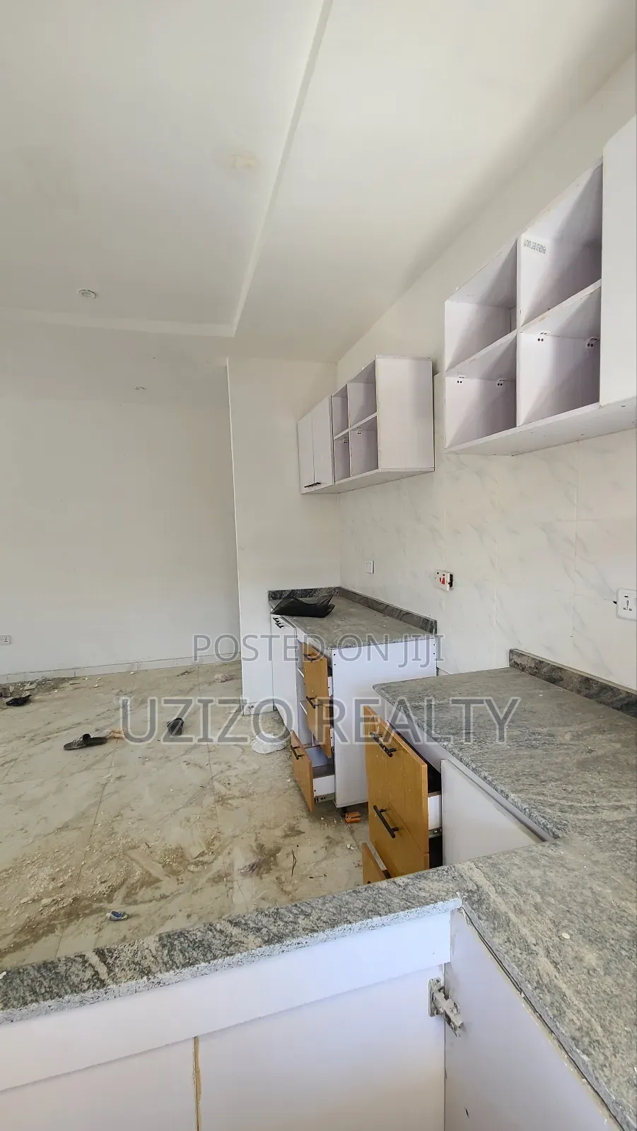 3bdrm Bungalow in Peak Park Estate, Awoyaya for sale in Awoyaya