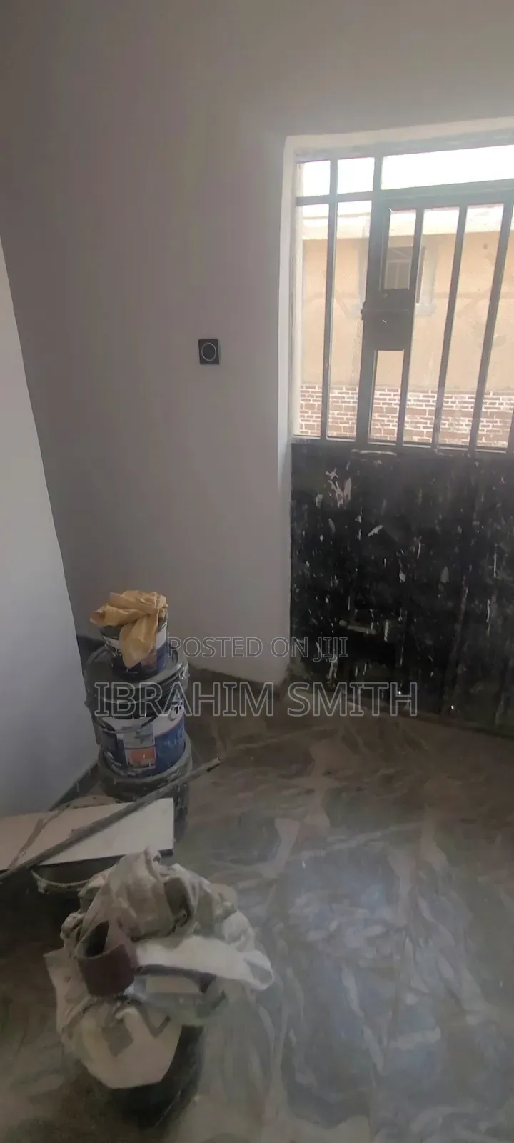 Self Contain for Rent in Lugbe District