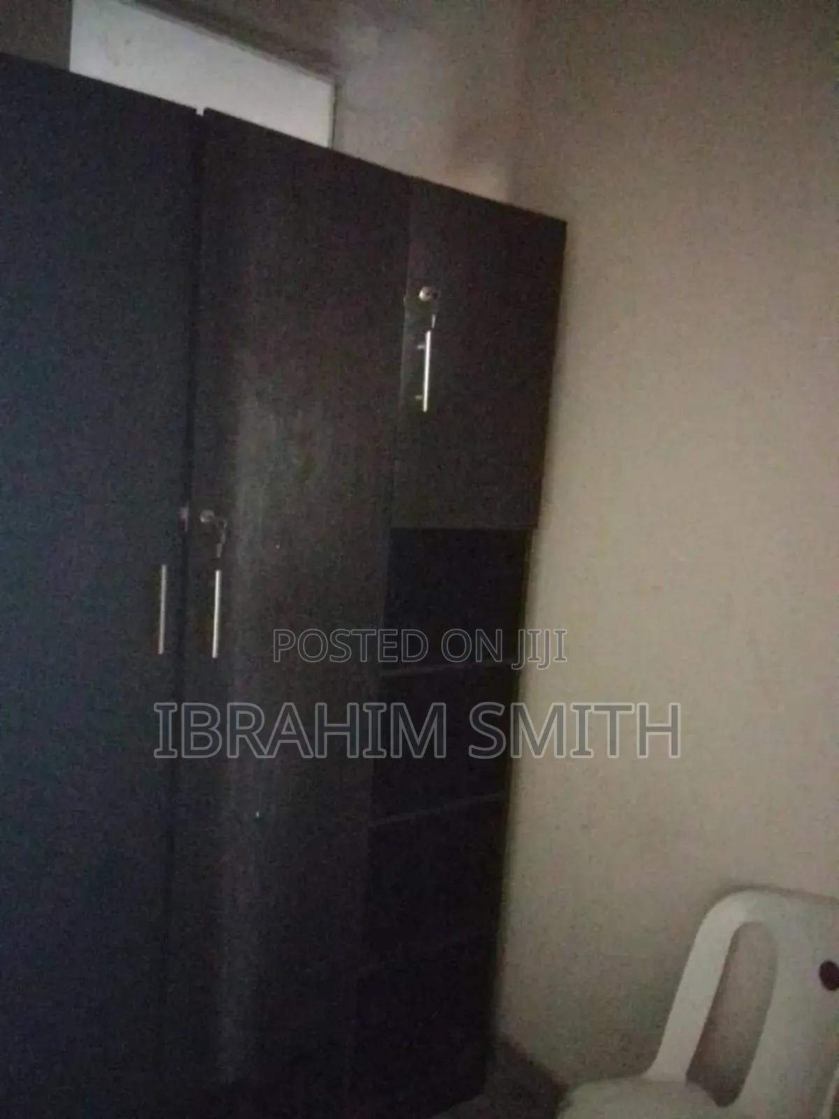 1bdrm Apartment in Lugbe District for rent in Lugbe District