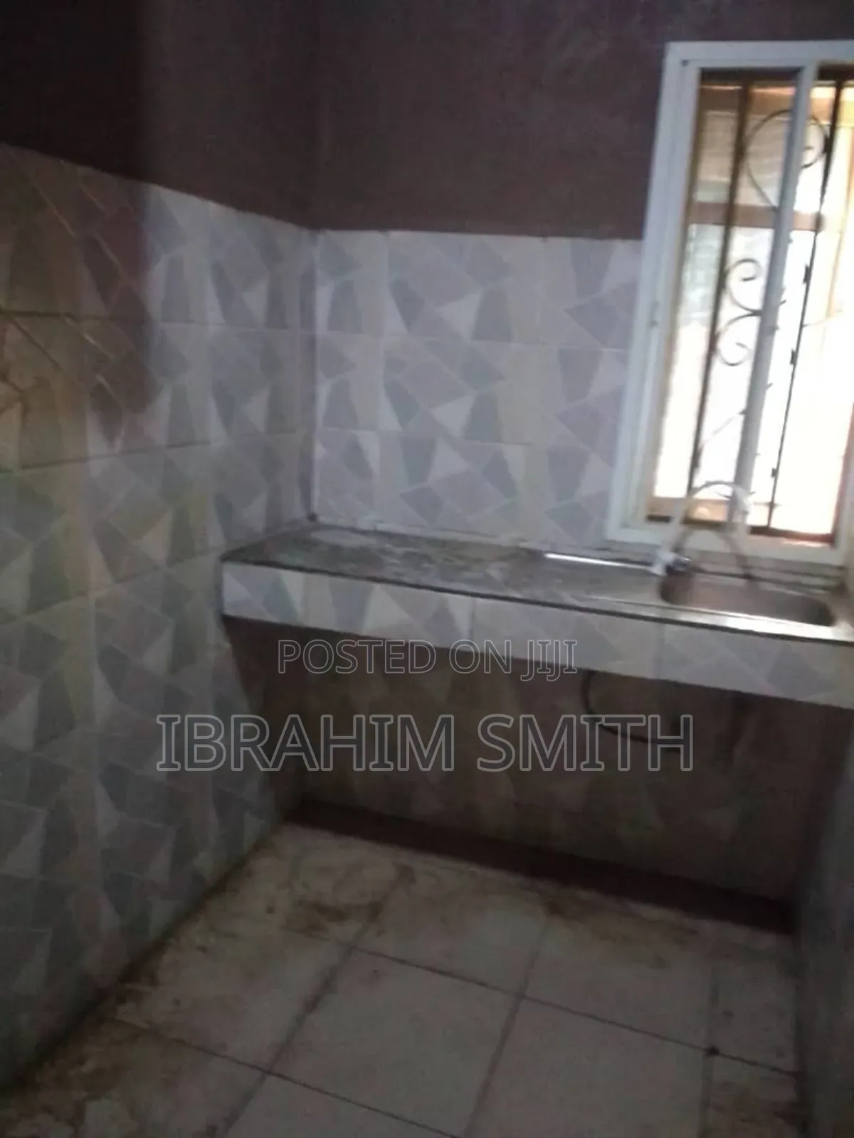 1bdrm Apartment in Lugbe District for rent in Lugbe District