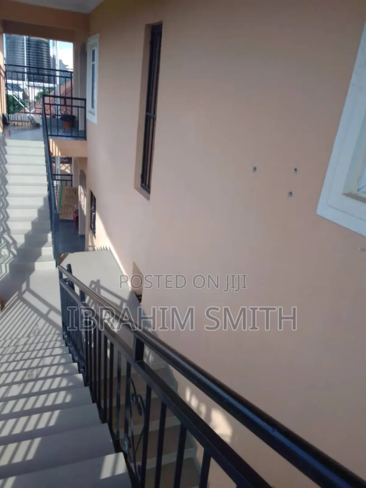 1bdrm Apartment in Lugbe District for rent in Lugbe District