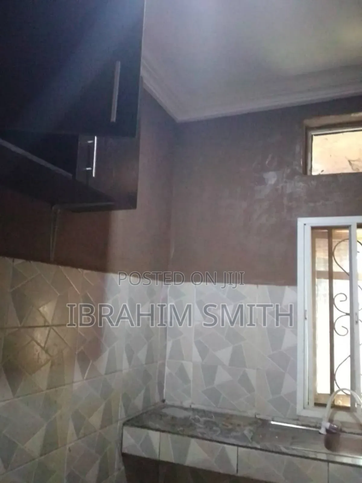 1bdrm Apartment in Lugbe District for rent in Lugbe District