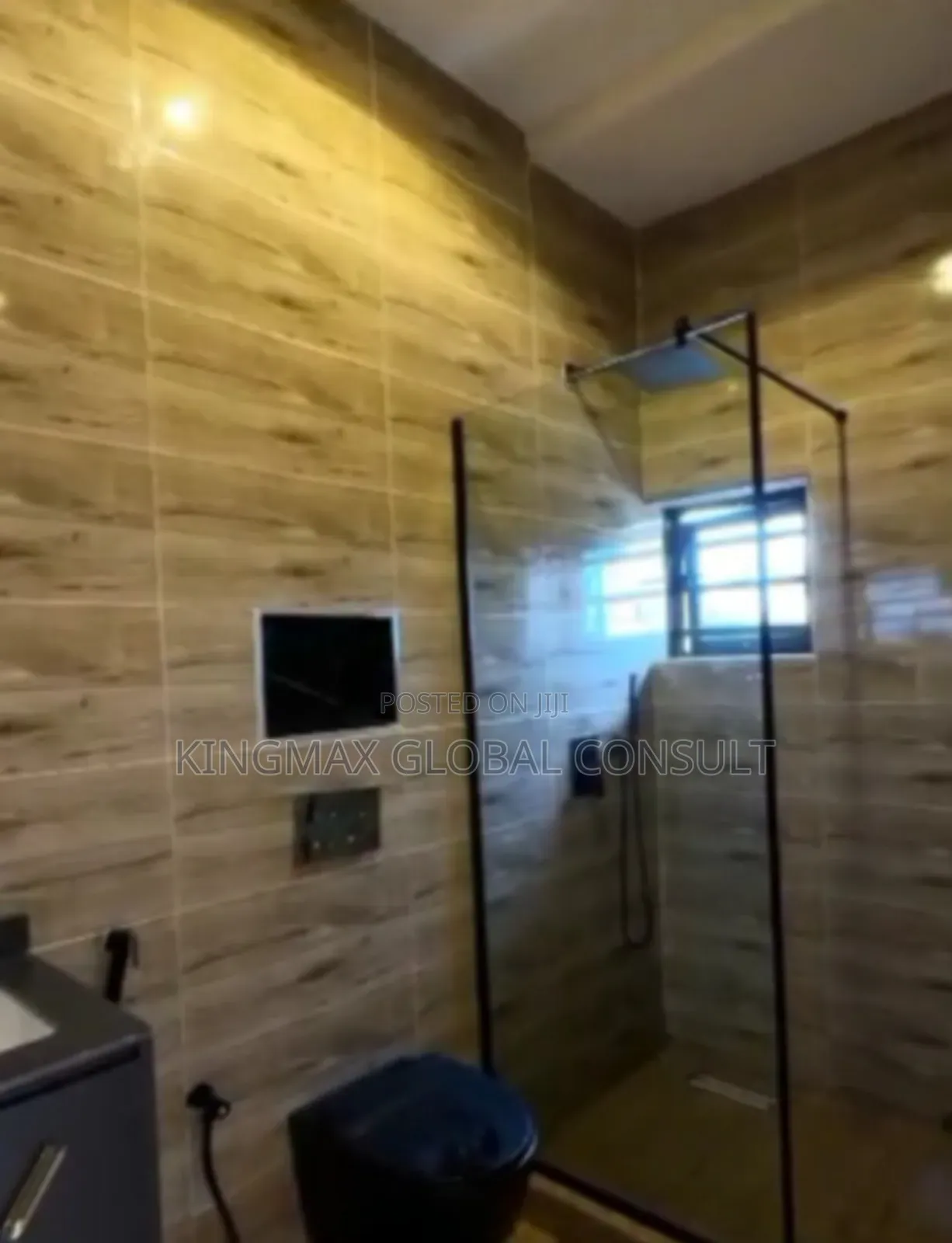 Furnished 5bdrm Duplex in Galadimawa for sale in Galadimawa