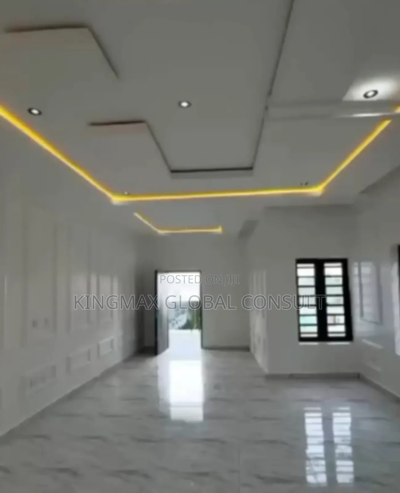 Furnished 5bdrm Duplex in Galadimawa for sale in Galadimawa