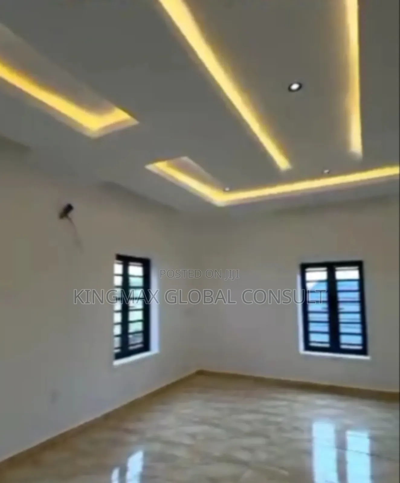 Furnished 5bdrm Duplex in Galadimawa for sale in Galadimawa
