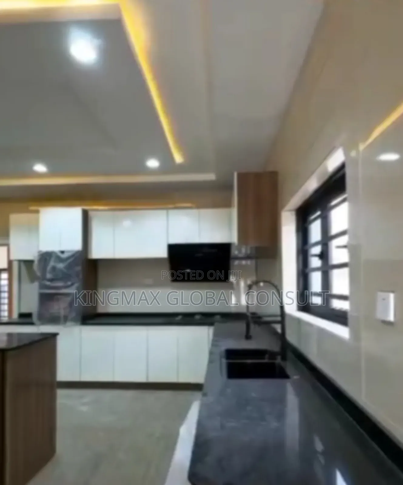 Furnished 5bdrm Duplex in Galadimawa for sale in Galadimawa