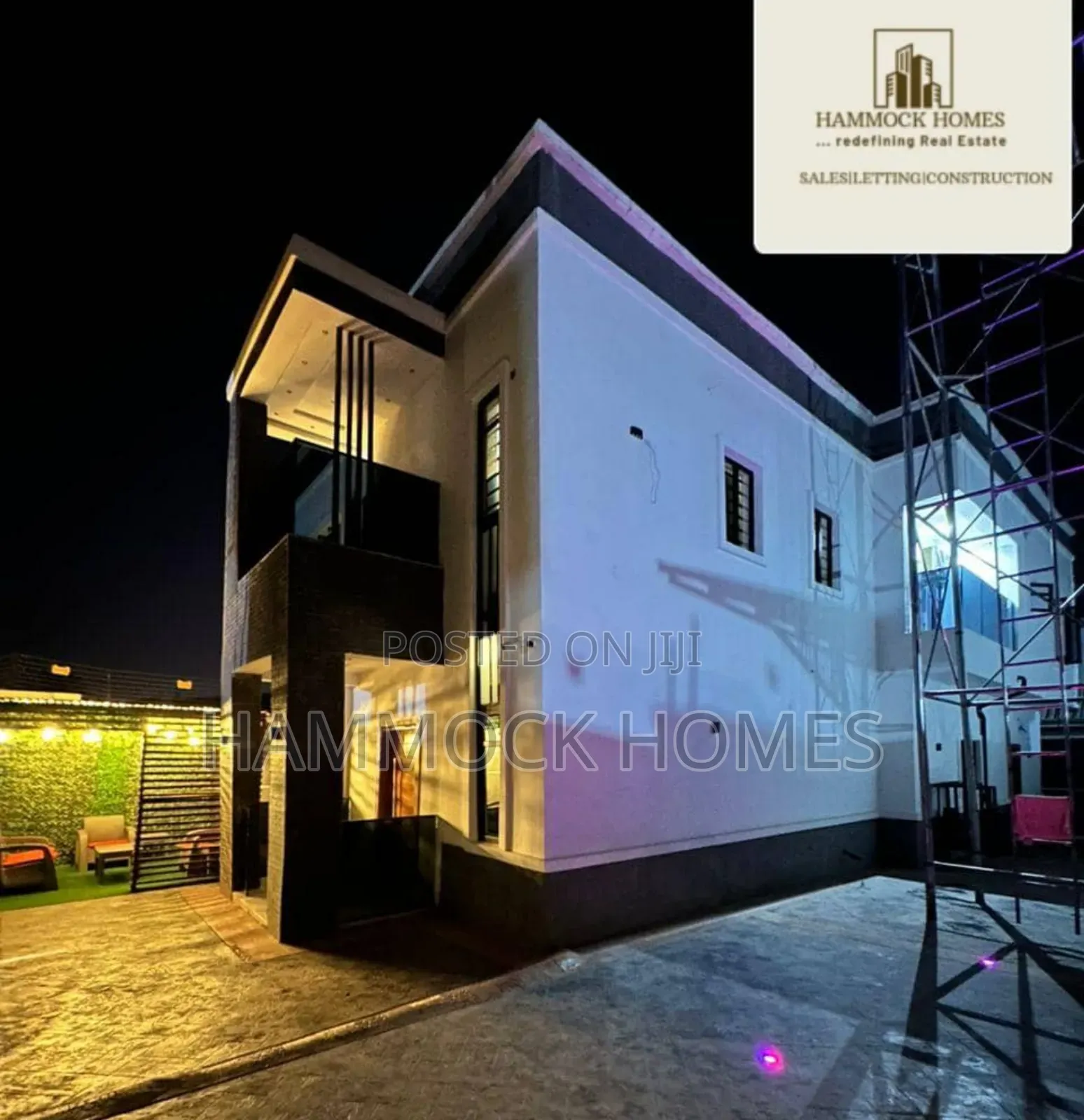 4bdrm Duplex in Kolapo Ishola Gra, Akobo for rent in Akobo