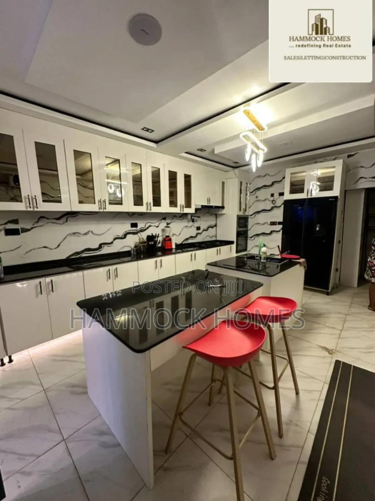 4bdrm Duplex in Kolapo Ishola Gra, Akobo for rent in Akobo