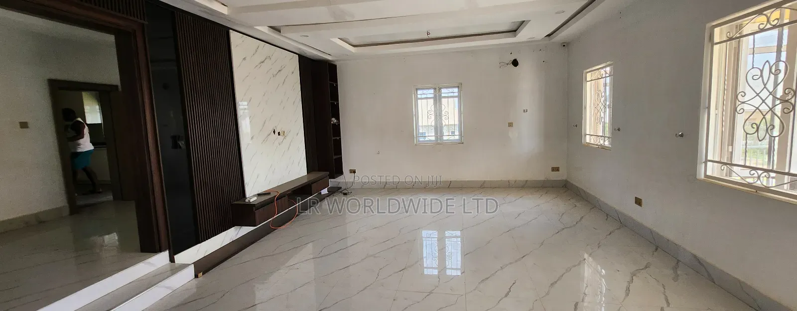 3bdrm Bungalow in Lugbe District for sale in Lugbe District