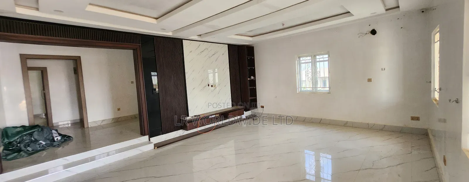 3bdrm Bungalow in Lugbe District for sale in Lugbe District