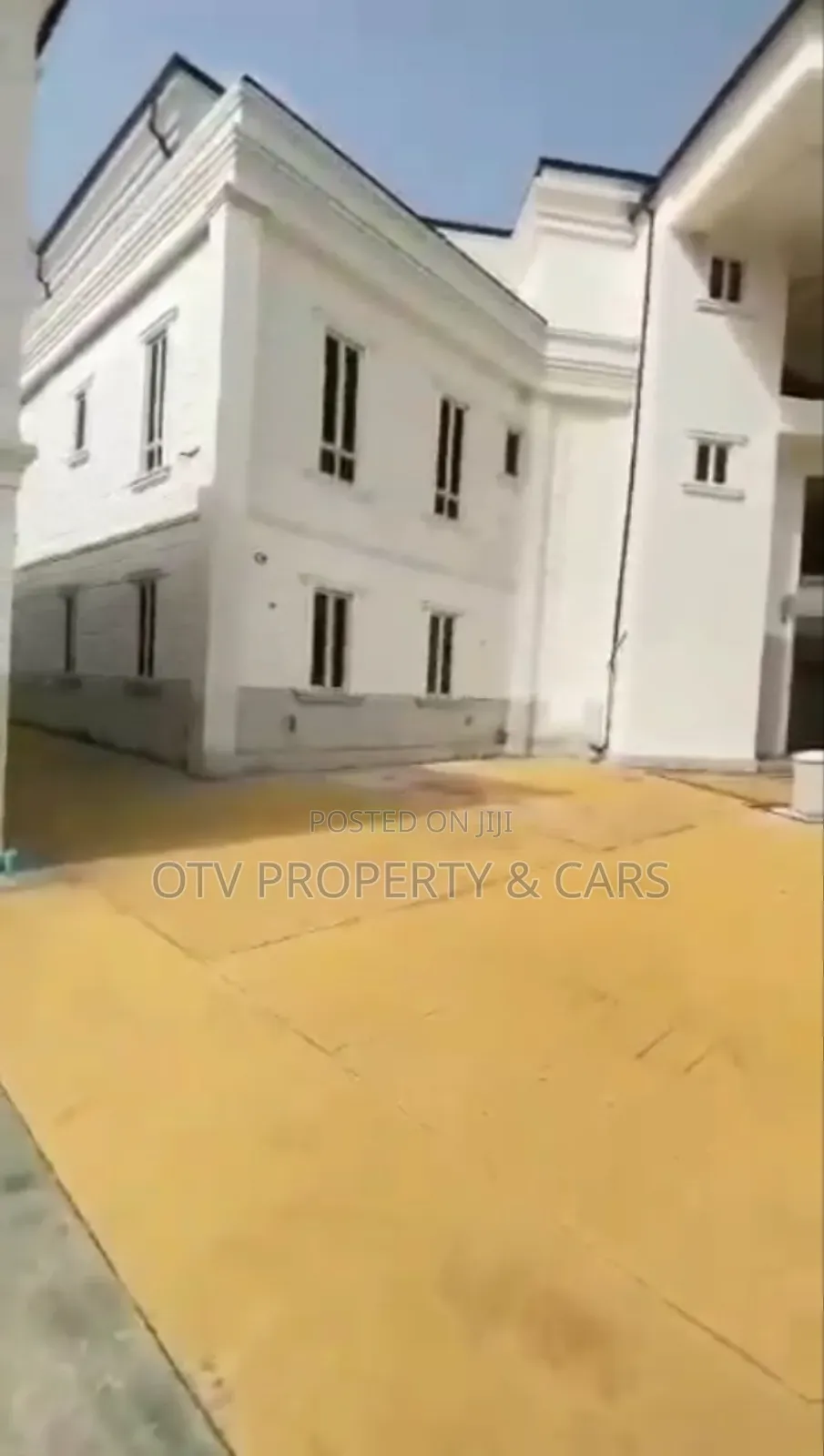 Furnished 7bdrm Mansion in Lekki Phase 1 for sale in Lekki Phase 1