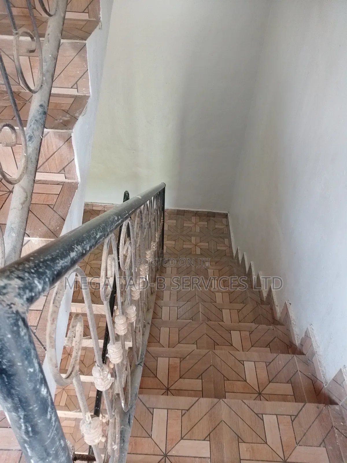 3bdrm Block of Flats in Opic Isheri Estate, Berger for rent in Berger