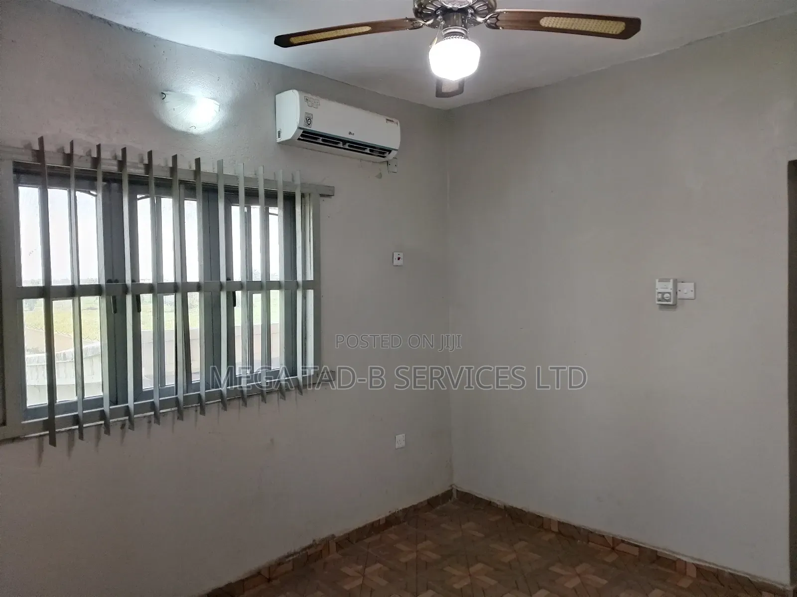 3bdrm Block of Flats in Opic Isheri Estate, Berger for rent in Berger