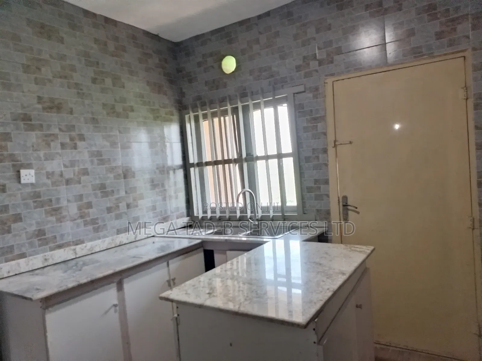 3bdrm Block of Flats in Opic Isheri Estate, Berger for rent in Berger