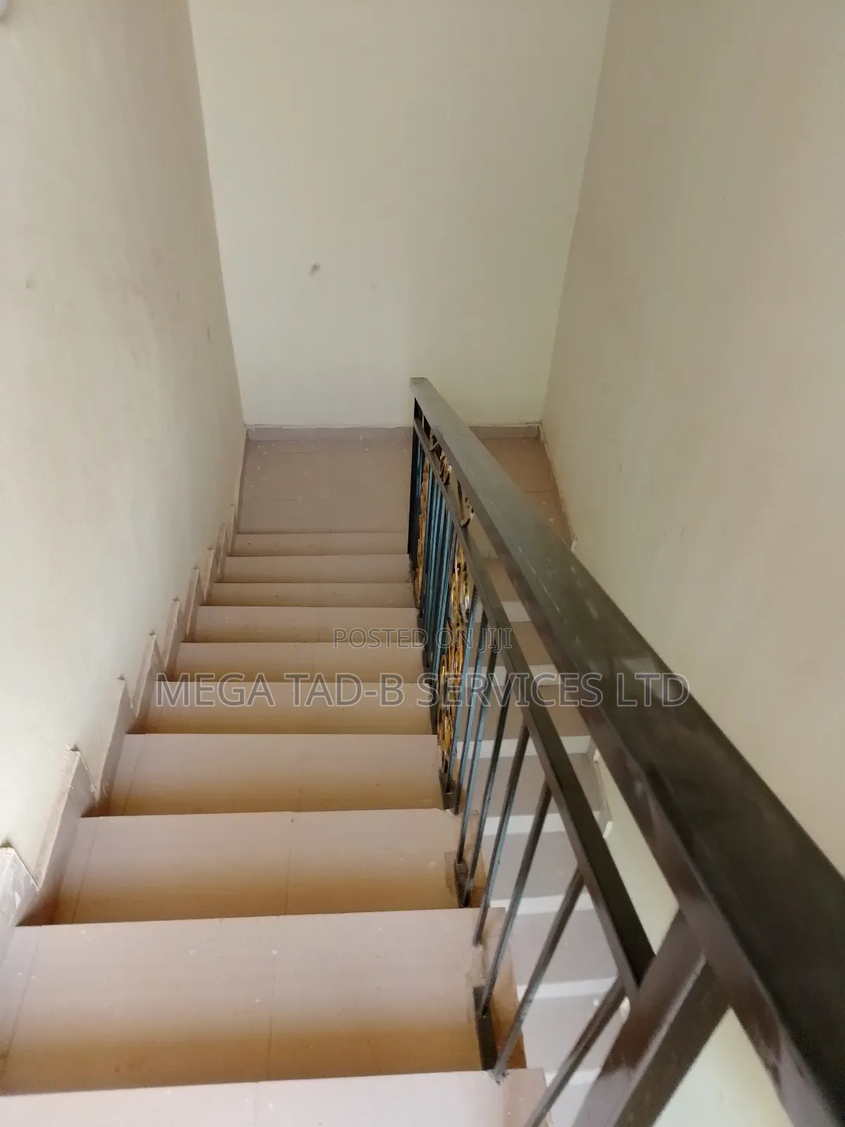 2bdrm Block of Flats in Magada Estate, Berger for rent in Berger