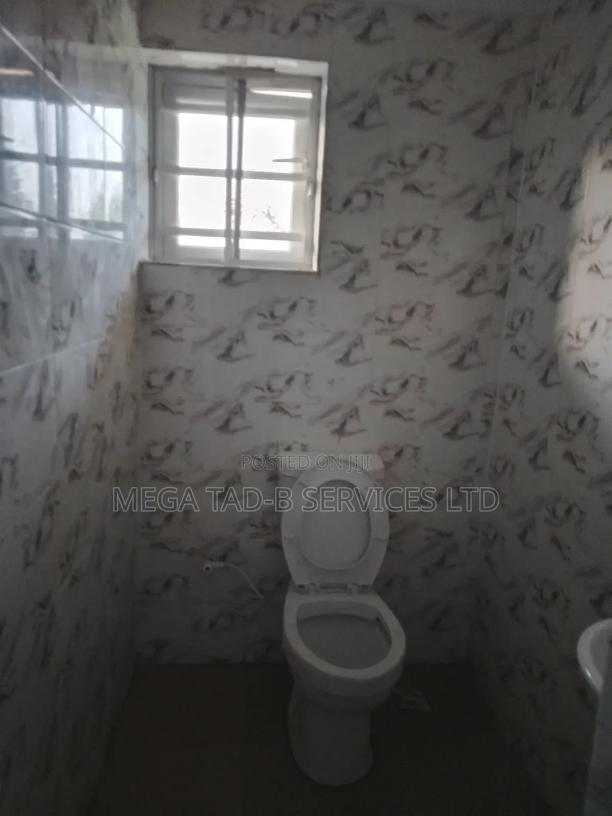 2bdrm Block of Flats in Magada Estate, Berger for rent in Berger