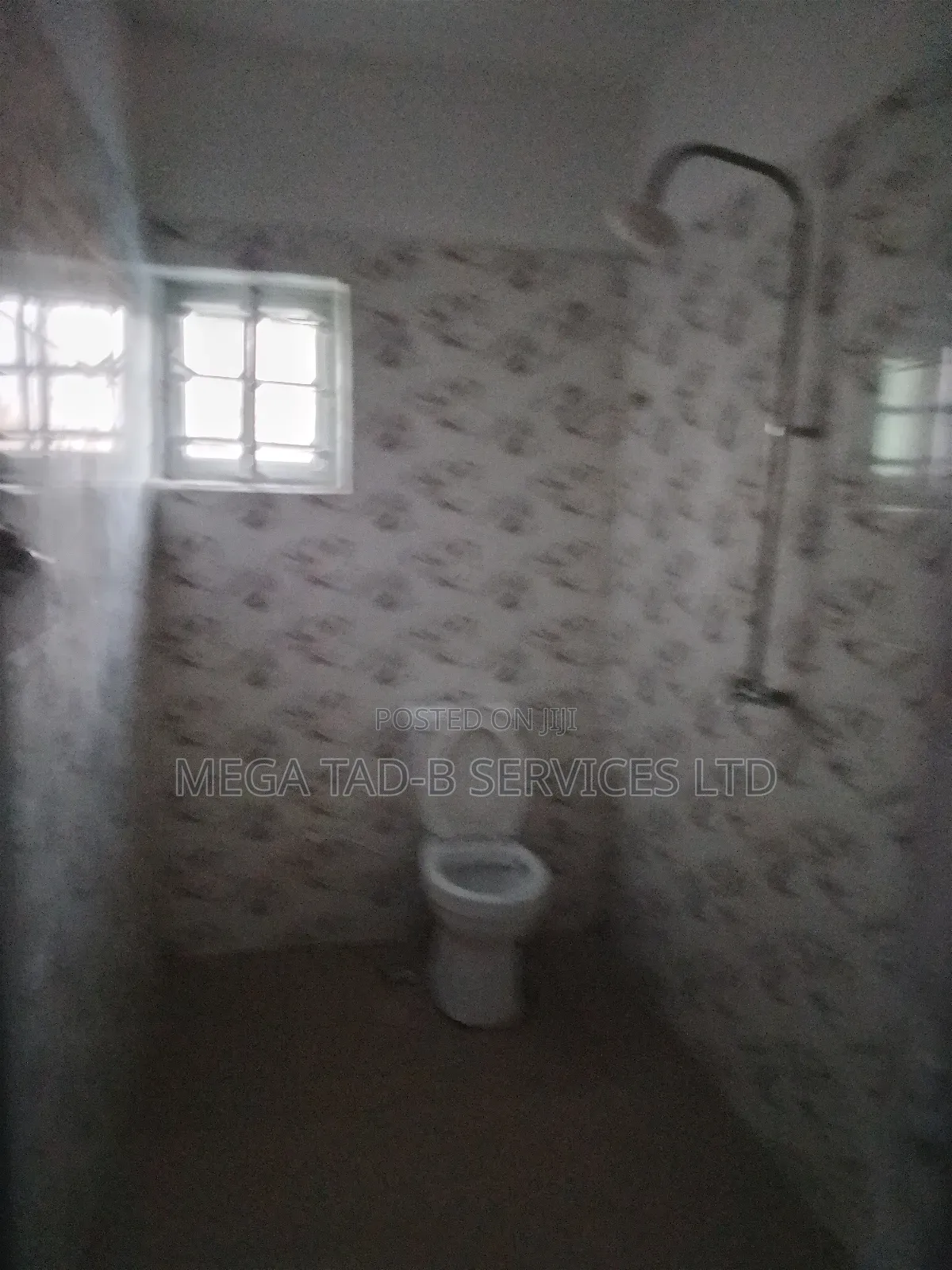 2bdrm Block of Flats in Magada Estate, Berger for rent in Berger