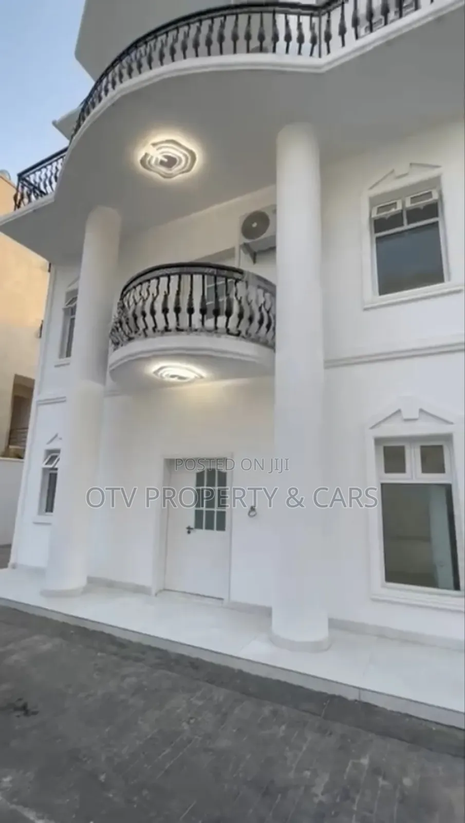 Furnished 4bdrm Duplex in Ikoyi for sale in Ikoyi