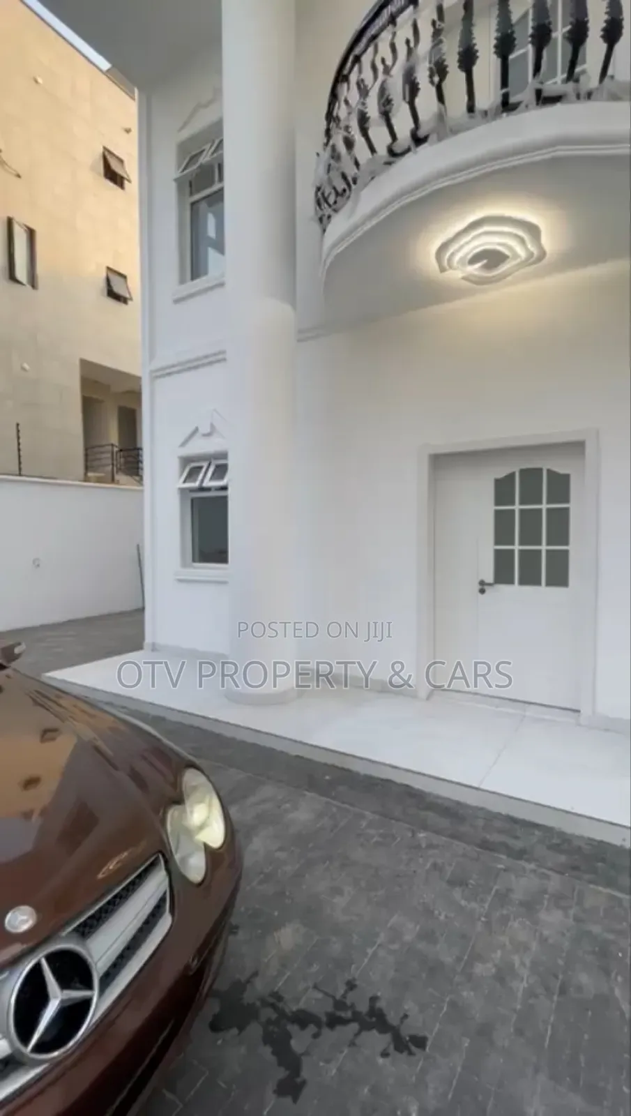 Furnished 4bdrm Duplex in Ikoyi for sale in Ikoyi