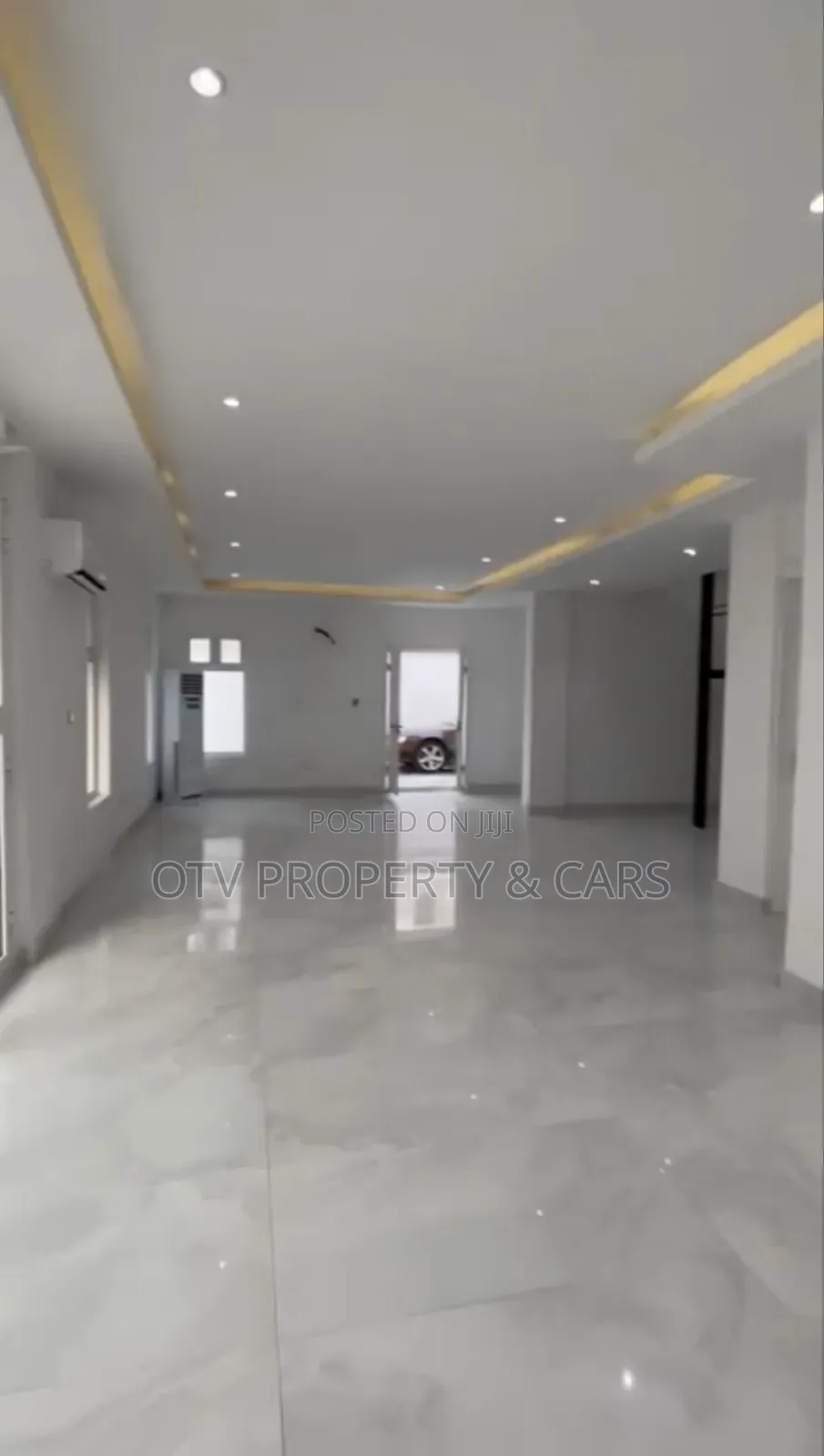 Furnished 4bdrm Duplex in Ikoyi for sale in Ikoyi