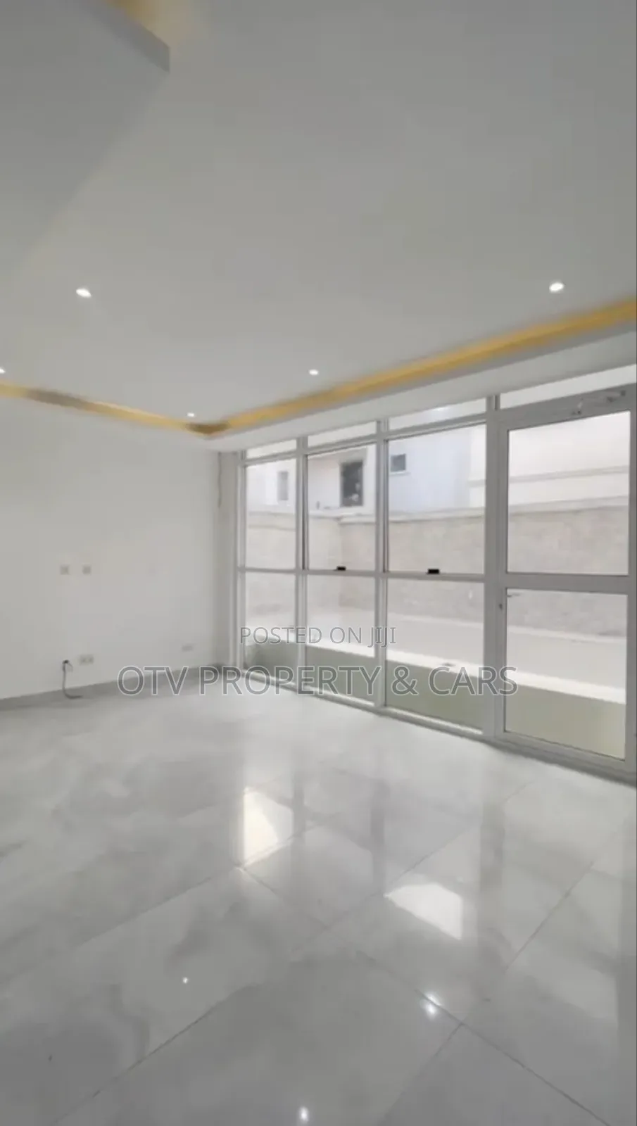 Furnished 4bdrm Duplex in Ikoyi for sale in Ikoyi