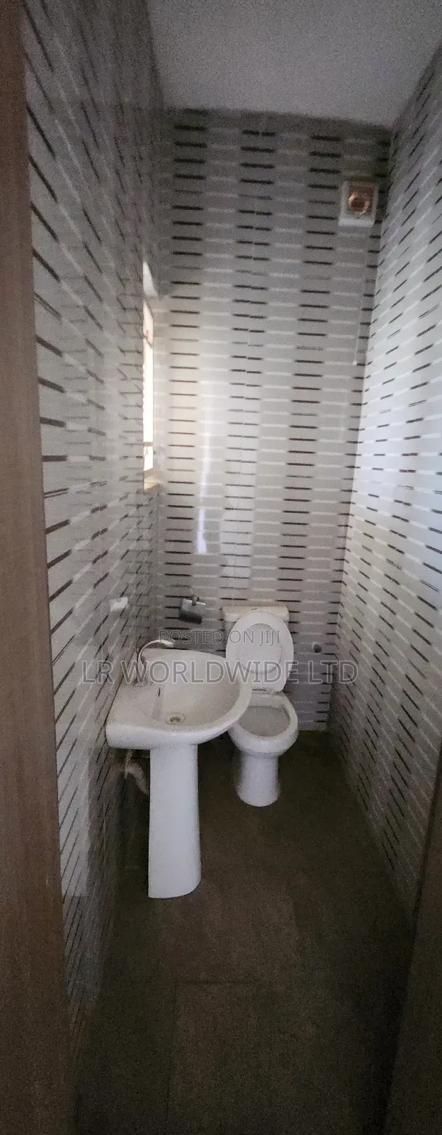 4bdrm Duplex in Riverpark, Lugbe District for sale in Lugbe District