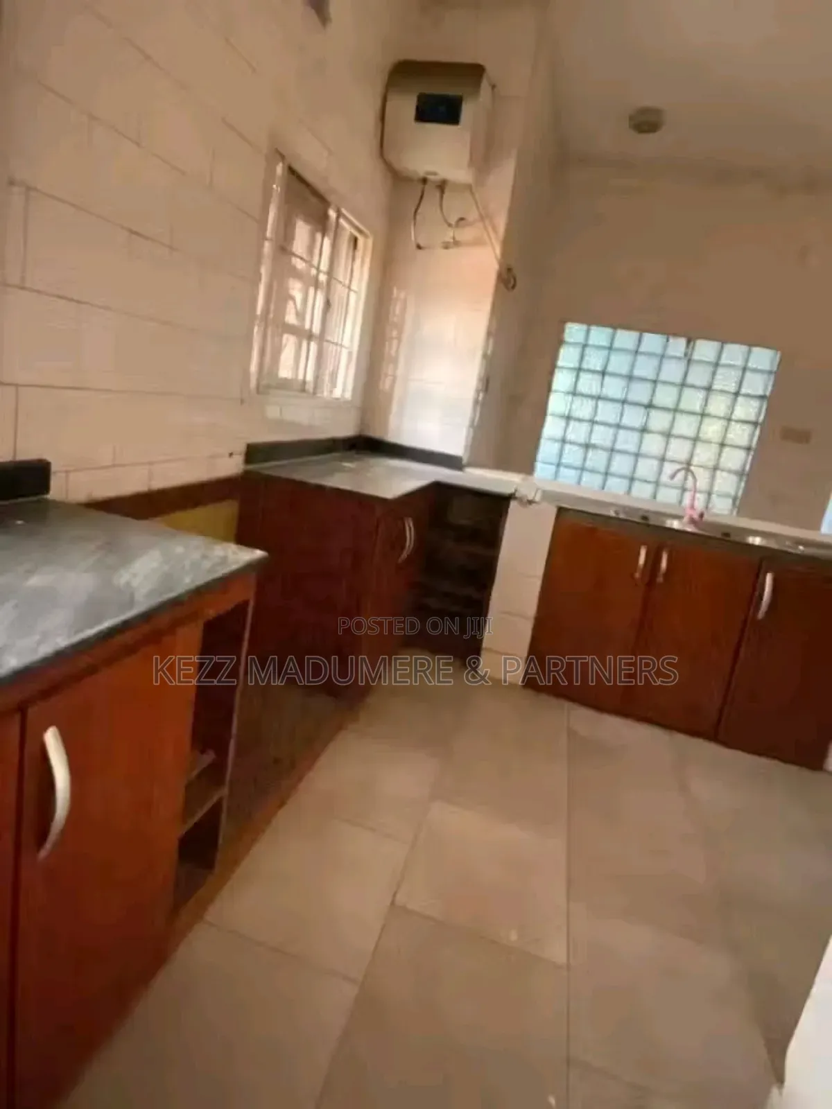 5bdrm Duplex in Sars Road , Port for sale in Port-Harcourt