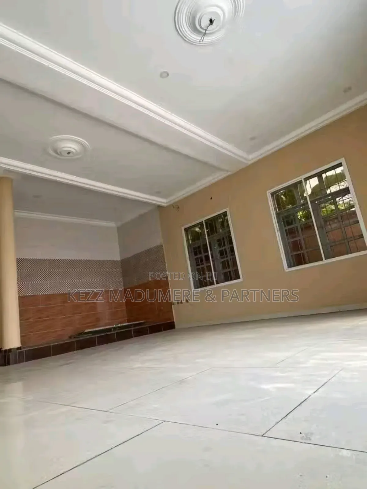 5bdrm Duplex in Sars Road , Port for sale in Port-Harcourt