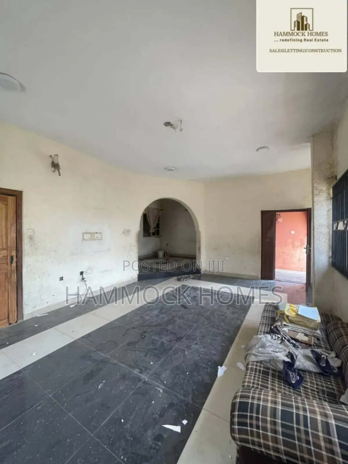 5bdrm Duplex in Oke’Badan Estate, Akobo for sale in Akobo