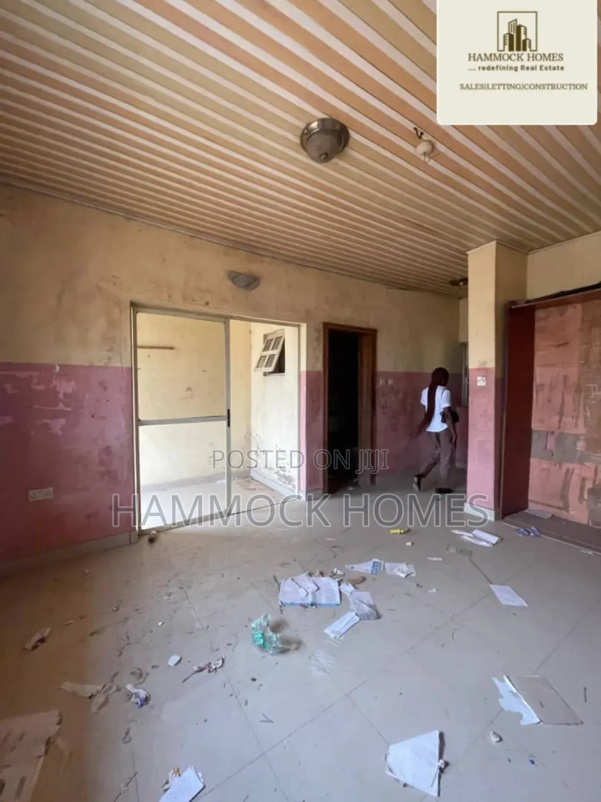 5bdrm Duplex in Oke’Badan Estate, Akobo for sale in Akobo