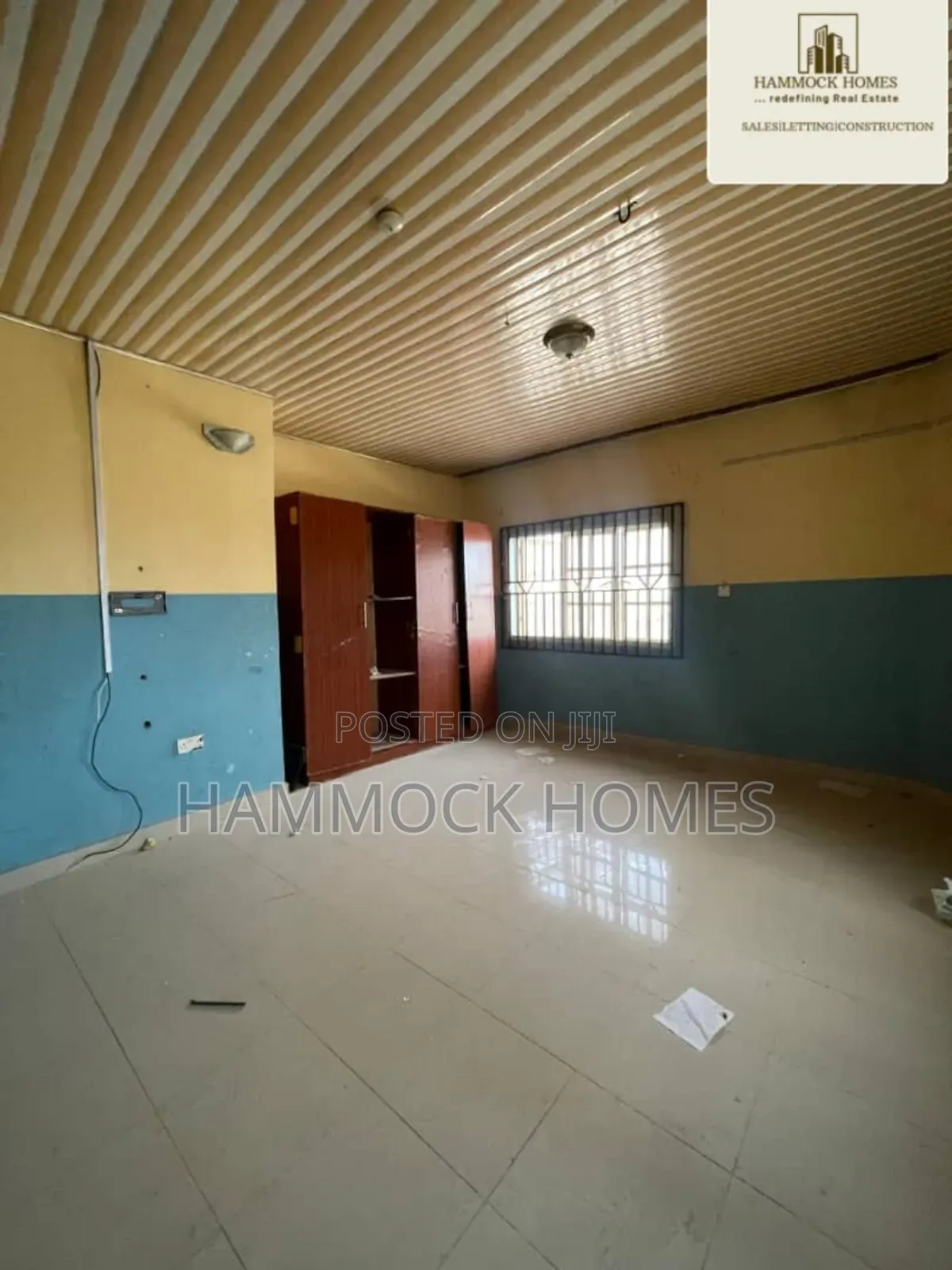 5bdrm Duplex in Oke’Badan Estate, Akobo for sale in Akobo