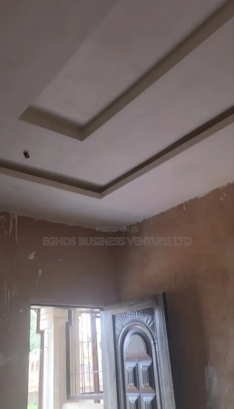 2bdrm Block of Flats in Tradefair, Benin City for rent in Benin City