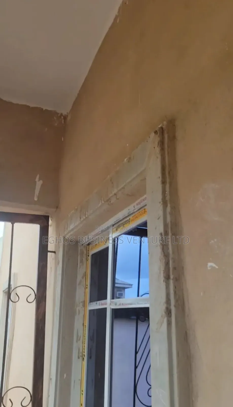 2bdrm Block of Flats in Tradefair, Benin City for rent in Benin City